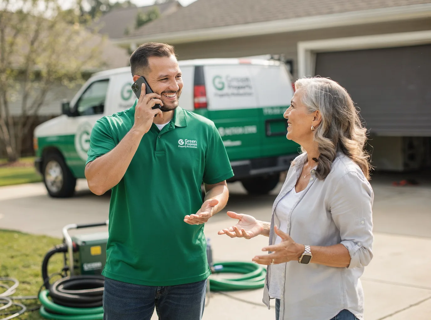 Water Damage Restoration Gillett, WI FAQs